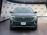 New 2025 Volkswagen Atlas SEL image 2