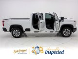 Used 2024 Chevrolet Silverado 2500 Custom w/ Custom Convenience Package image 3