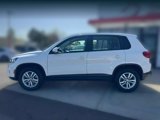 Used 2013 Volkswagen Tiguan S image 2