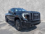 New 2025 GMC Sierra 2500 Denali Ultimate image 2