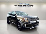 Used 2020 Kia Telluride SX w/ SX Prestige Package image 4