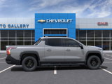 New 2025 Chevrolet Silverado EV LT image 5
