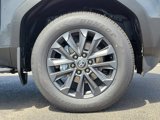 New 2025 Toyota Land Cruiser image 5