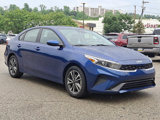 Used 2023 Kia Forte LXS image 2