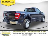 Used 2022 Ford F150 XL w/ Equipment Group 101A High image 4
