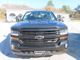 Used 2018 Chevrolet Silverado 1500 LT w/ Midnight Edition image 2
