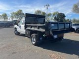 New 2025 Chevrolet Silverado 3500 W/T w/ WT Convenience Package image 3