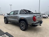 New 2025 GMC Canyon AT4 w/ Nightfall Edition image 4