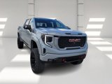 New 2025 GMC Sierra 1500 AT4 w/ AT4 Premium Package image 3