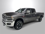 New 2025 RAM 3500 Laramie image 4