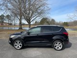 Used 2019 Ford Escape Titanium image 2