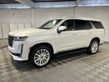 Used 2022 Cadillac Escalade Luxury image 2