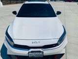 Used 2023 Kia Forte GT-Line w/ GT-Line Premium Package image 4