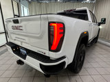 Certified 2024 GMC Sierra 2500 AT4 w/ AT4 Premium Plus Package image 6