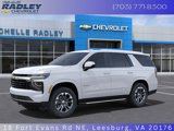 New 2025 Chevrolet Tahoe LS image 2