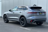 New 2025 Jaguar F-PACE R-Dynamic S image 3