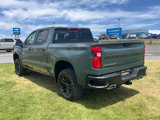 New 2025 Chevrolet Silverado 1500 LT Trail Boss w/ Convenience Package II image 3