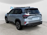 New 2025 Subaru Forester Touring image 3