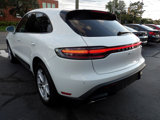 Used 2023 Porsche Macan image 3