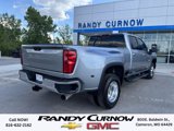 Used 2025 Chevrolet Silverado 3500 LTZ w/ LTZ Texas Edition image 6