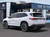 New 2025 Buick Enclave Sport Touring w/ Power Package image 3