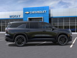 New 2026 Chevrolet Traverse LT image 5