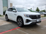 New 2025 Volkswagen Atlas SEL Premium R-Line image 4