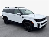 New 2025 Hyundai Santa Fe Calligraphy image 2