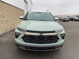 New 2025 Chevrolet TrailBlazer ACTIV w/ Convenience Package image 3