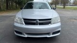 Used 2012 Dodge Avenger SE image 3