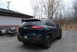 Used 2018 Jeep Cherokee Latitude image 5