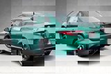 New 2025 Alfa Romeo Giulia AWD w/ Driving Assist Package image 3