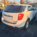 Used 2015 Chevrolet Equinox LT image 2