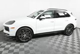 Used 2025 Porsche Cayenne image 2