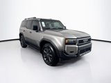 Certified 2025 Toyota Land Cruiser image 4