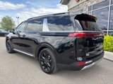 Used 2022 Kia Carnival SX Prestige image 3