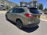 New 2025 Subaru Ascent Onyx Edition image 5
