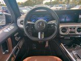 New 2025 Mercedes-Benz G 580 w/ EQ Technology image 3