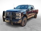 New 2025 Ford F350 Platinum image 5