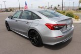 Used 2024 Honda Civic Sport image 4