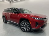 New 2025 Jeep Wagoneer Limited image 2