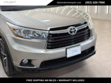 Used 2016 Toyota Highlander XLE image 3