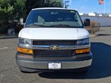 Certified 2024 Chevrolet Express 3500 LS w/ Chrome Appearance Package image 2