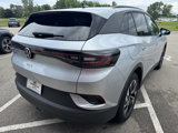 Used 2021 Volkswagen ID.4 Pro S image 5