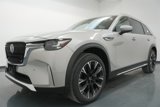 New 2025 MAZDA CX-90 Plug-In Hybrid w/ Premium Plus image 4