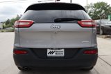 Used 2018 Jeep Cherokee Latitude image 5