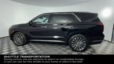 New 2025 Hyundai Palisade Calligraphy image 6