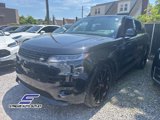 Used 2025 Land Rover Range Rover Sport Dynamic SE image 3