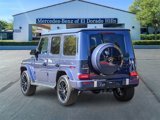 New 2025 Mercedes-Benz G 550 image 2