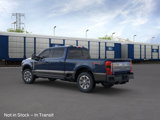 New 2025 Ford F350 King Ranch image 4